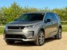 USED 2022 22 LAND ROVER DISCOVERY SPORT 2.0 D200 MHEV R-Dynamic HSE SUV 5dr Diesel Auto 4WD Euro 6 (s/s) (204 ps) 