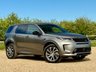 USED 2022 22 LAND ROVER DISCOVERY SPORT 2.0 D200 MHEV R-Dynamic HSE SUV 5dr Diesel Auto 4WD Euro 6 (s/s) (204 ps) 