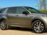 USED 2022 22 LAND ROVER DISCOVERY SPORT 2.0 D200 MHEV R-Dynamic HSE SUV 5dr Diesel Auto 4WD Euro 6 (s/s) (204 ps) 