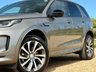 USED 2022 22 LAND ROVER DISCOVERY SPORT 2.0 D200 MHEV R-Dynamic HSE SUV 5dr Diesel Auto 4WD Euro 6 (s/s) (204 ps) 