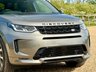 USED 2022 22 LAND ROVER DISCOVERY SPORT 2.0 D200 MHEV R-Dynamic HSE SUV 5dr Diesel Auto 4WD Euro 6 (s/s) (204 ps) 