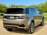 USED 2022 22 LAND ROVER DISCOVERY SPORT 2.0 D200 MHEV R-Dynamic HSE SUV 5dr Diesel Auto 4WD Euro 6 (s/s) (204 ps) 