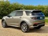 USED 2022 22 LAND ROVER DISCOVERY SPORT 2.0 D200 MHEV R-Dynamic HSE SUV 5dr Diesel Auto 4WD Euro 6 (s/s) (204 ps) 