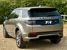 USED 2022 22 LAND ROVER DISCOVERY SPORT 2.0 D200 MHEV R-Dynamic HSE SUV 5dr Diesel Auto 4WD Euro 6 (s/s) (204 ps) 