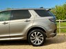 USED 2022 22 LAND ROVER DISCOVERY SPORT 2.0 D200 MHEV R-Dynamic HSE SUV 5dr Diesel Auto 4WD Euro 6 (s/s) (204 ps) 