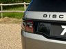USED 2022 22 LAND ROVER DISCOVERY SPORT 2.0 D200 MHEV R-Dynamic HSE SUV 5dr Diesel Auto 4WD Euro 6 (s/s) (204 ps) 