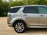 USED 2022 22 LAND ROVER DISCOVERY SPORT 2.0 D200 MHEV R-Dynamic HSE SUV 5dr Diesel Auto 4WD Euro 6 (s/s) (204 ps) 