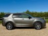 USED 2022 22 LAND ROVER DISCOVERY SPORT 2.0 D200 MHEV R-Dynamic HSE SUV 5dr Diesel Auto 4WD Euro 6 (s/s) (204 ps) 