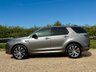 USED 2022 22 LAND ROVER DISCOVERY SPORT 2.0 D200 MHEV R-Dynamic HSE SUV 5dr Diesel Auto 4WD Euro 6 (s/s) (204 ps) 