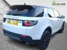 USED 2015 15 LAND ROVER DISCOVERY SPORT 2.2 SD4 SE Tech SUV 5dr Diesel Auto 4WD Euro 5 (s/s) (190 ps) NEW TIMING BELT + WATER PUMP