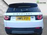 USED 2015 15 LAND ROVER DISCOVERY SPORT 2.2 SD4 SE Tech SUV 5dr Diesel Auto 4WD Euro 5 (s/s) (190 ps) NEW TIMING BELT + WATER PUMP