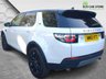 USED 2015 15 LAND ROVER DISCOVERY SPORT 2.2 SD4 SE Tech SUV 5dr Diesel Auto 4WD Euro 5 (s/s) (190 ps) NEW TIMING BELT + WATER PUMP