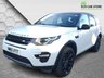 USED 2015 15 LAND ROVER DISCOVERY SPORT 2.2 SD4 SE Tech SUV 5dr Diesel Auto 4WD Euro 5 (s/s) (190 ps) NEW TIMING BELT + WATER PUMP