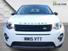 USED 2015 15 LAND ROVER DISCOVERY SPORT 2.2 SD4 SE Tech SUV 5dr Diesel Auto 4WD Euro 5 (s/s) (190 ps) NEW TIMING BELT + WATER PUMP