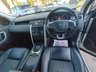 USED 2015 15 LAND ROVER DISCOVERY SPORT 2.2 SD4 SE Tech SUV 5dr Diesel Auto 4WD Euro 5 (s/s) (190 ps) NEW TIMING BELT + WATER PUMP