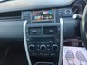 USED 2015 15 LAND ROVER DISCOVERY SPORT 2.2 SD4 SE Tech SUV 5dr Diesel Auto 4WD Euro 5 (s/s) (190 ps) NEW TIMING BELT + WATER PUMP