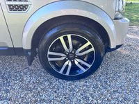 USED 2014 14 LAND ROVER DISCOVERY 4 3.0 SDV6 HSE LUXURY AUTOMATIC 4X4 7 SEATER ** FULL HISTORY INC BELTS **