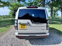 USED 2014 14 LAND ROVER DISCOVERY 4 3.0 SDV6 HSE LUXURY AUTOMATIC 4X4 7 SEATER ** FULL HISTORY INC BELTS **