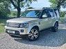 USED 2014 14 LAND ROVER DISCOVERY 4 3.0 SDV6 HSE LUXURY AUTOMATIC 4X4 7 SEATER ** FULL HISTORY INC BELTS **