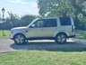USED 2014 14 LAND ROVER DISCOVERY 4 3.0 SDV6 HSE LUXURY AUTOMATIC 4X4 7 SEATER ** FULL HISTORY INC BELTS **