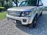 USED 2014 14 LAND ROVER DISCOVERY 4 3.0 SDV6 HSE LUXURY AUTOMATIC 4X4 7 SEATER ** FULL HISTORY INC BELTS **