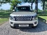 USED 2014 14 LAND ROVER DISCOVERY 4 3.0 SDV6 HSE LUXURY AUTOMATIC 4X4 7 SEATER ** FULL HISTORY INC BELTS **