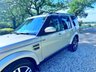 USED 2014 14 LAND ROVER DISCOVERY 4 3.0 SDV6 HSE LUXURY AUTOMATIC 4X4 7 SEATER ** FULL HISTORY INC BELTS **