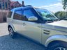 USED 2014 14 LAND ROVER DISCOVERY 4 3.0 SDV6 HSE LUXURY AUTOMATIC 4X4 7 SEATER ** FULL HISTORY INC BELTS **