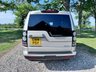 USED 2014 14 LAND ROVER DISCOVERY 4 3.0 SDV6 HSE LUXURY AUTOMATIC 4X4 7 SEATER ** FULL HISTORY INC BELTS **
