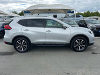 USED 2017 67 NISSAN X-TRAIL 1.6 Turbo Diesel (DCI), Tekna Edition, 5 Door SUV, Manual, 4WD / AWD, Euro 6. FULL 12 MONTH MOT WITH EVERY CAR