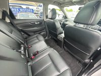 USED 2017 67 NISSAN X-TRAIL 1.6 Turbo Diesel (DCI), Tekna Edition, 5 Door SUV, Manual, 4WD / AWD, Euro 6. FULL 12 MONTH MOT WITH EVERY CAR