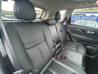 USED 2017 67 NISSAN X-TRAIL 1.6 Turbo Diesel (DCI), Tekna Edition, 5 Door SUV, Manual, 4WD / AWD, Euro 6. FULL 12 MONTH MOT WITH EVERY CAR