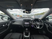 USED 2017 67 NISSAN X-TRAIL 1.6 Turbo Diesel (DCI), Tekna Edition, 5 Door SUV, Manual, 4WD / AWD, Euro 6. FULL 12 MONTH MOT WITH EVERY CAR
