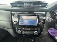 USED 2017 67 NISSAN X-TRAIL 1.6 Turbo Diesel (DCI), Tekna Edition, 5 Door SUV, Manual, 4WD / AWD, Euro 6. FULL 12 MONTH MOT WITH EVERY CAR