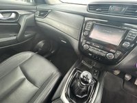USED 2017 67 NISSAN X-TRAIL 1.6 Turbo Diesel (DCI), Tekna Edition, 5 Door SUV, Manual, 4WD / AWD, Euro 6. FULL 12 MONTH MOT WITH EVERY CAR