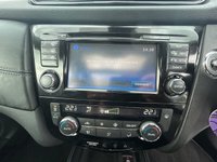 USED 2017 67 NISSAN X-TRAIL 1.6 Turbo Diesel (DCI), Tekna Edition, 5 Door SUV, Manual, 4WD / AWD, Euro 6. FULL 12 MONTH MOT WITH EVERY CAR
