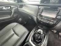 USED 2017 67 NISSAN X-TRAIL 1.6 Turbo Diesel (DCI), Tekna Edition, 5 Door SUV, Manual, 4WD / AWD, Euro 6. FULL 12 MONTH MOT WITH EVERY CAR