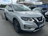 USED 2017 67 NISSAN X-TRAIL 1.6 Turbo Diesel (DCI), Tekna Edition, 5 Door SUV, Manual, 4WD / AWD, Euro 6. FULL 12 MONTH MOT WITH EVERY CAR