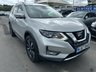 USED 2017 67 NISSAN X-TRAIL 1.6 Turbo Diesel (DCI), Tekna Edition, 5 Door SUV, Manual, 4WD / AWD, Euro 6. FULL 12 MONTH MOT WITH EVERY CAR
