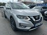 USED 2017 67 NISSAN X-TRAIL 1.6 Turbo Diesel (DCI), Tekna Edition, 5 Door SUV, Manual, 4WD / AWD, Euro 6. FULL 12 MONTH MOT WITH EVERY CAR