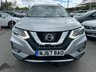 USED 2017 67 NISSAN X-TRAIL 1.6 Turbo Diesel (DCI), Tekna Edition, 5 Door SUV, Manual, 4WD / AWD, Euro 6. FULL 12 MONTH MOT WITH EVERY CAR