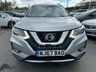USED 2017 67 NISSAN X-TRAIL 1.6 Turbo Diesel (DCI), Tekna Edition, 5 Door SUV, Manual, 4WD / AWD, Euro 6. FULL 12 MONTH MOT WITH EVERY CAR