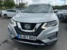 USED 2017 67 NISSAN X-TRAIL 1.6 Turbo Diesel (DCI), Tekna Edition, 5 Door SUV, Manual, 4WD / AWD, Euro 6. FULL 12 MONTH MOT WITH EVERY CAR