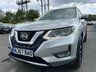 USED 2017 67 NISSAN X-TRAIL 1.6 Turbo Diesel (DCI), Tekna Edition, 5 Door SUV, Manual, 4WD / AWD, Euro 6. FULL 12 MONTH MOT WITH EVERY CAR