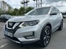 USED 2017 67 NISSAN X-TRAIL 1.6 Turbo Diesel (DCI), Tekna Edition, 5 Door SUV, Manual, 4WD / AWD, Euro 6. FULL 12 MONTH MOT WITH EVERY CAR