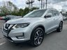 USED 2017 67 NISSAN X-TRAIL 1.6 Turbo Diesel (DCI), Tekna Edition, 5 Door SUV, Manual, 4WD / AWD, Euro 6. FULL 12 MONTH MOT WITH EVERY CAR