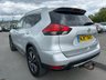 USED 2017 67 NISSAN X-TRAIL 1.6 Turbo Diesel (DCI), Tekna Edition, 5 Door SUV, Manual, 4WD / AWD, Euro 6. FULL 12 MONTH MOT WITH EVERY CAR