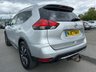 USED 2017 67 NISSAN X-TRAIL 1.6 Turbo Diesel (DCI), Tekna Edition, 5 Door SUV, Manual, 4WD / AWD, Euro 6. FULL 12 MONTH MOT WITH EVERY CAR