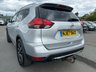 USED 2017 67 NISSAN X-TRAIL 1.6 Turbo Diesel (DCI), Tekna Edition, 5 Door SUV, Manual, 4WD / AWD, Euro 6. FULL 12 MONTH MOT WITH EVERY CAR