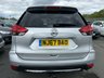 USED 2017 67 NISSAN X-TRAIL 1.6 Turbo Diesel (DCI), Tekna Edition, 5 Door SUV, Manual, 4WD / AWD, Euro 6. FULL 12 MONTH MOT WITH EVERY CAR